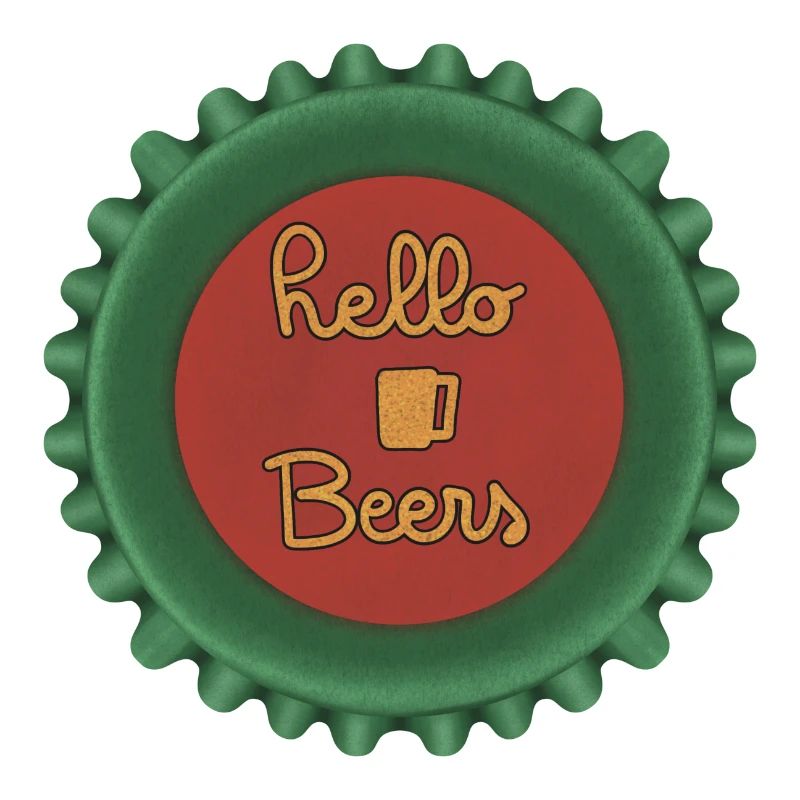 Hallo Biere