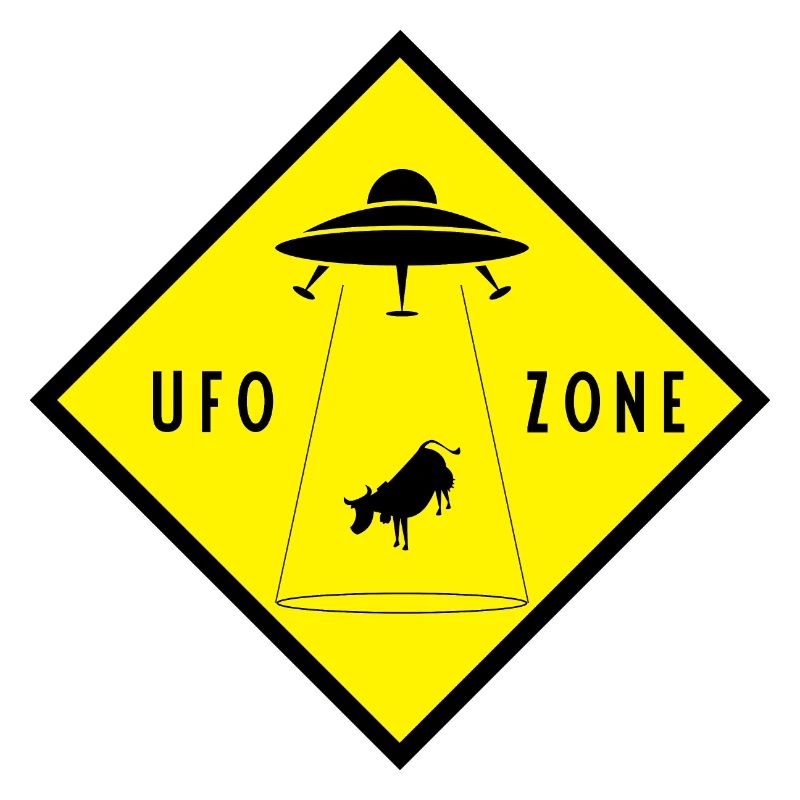 UFO Zone
