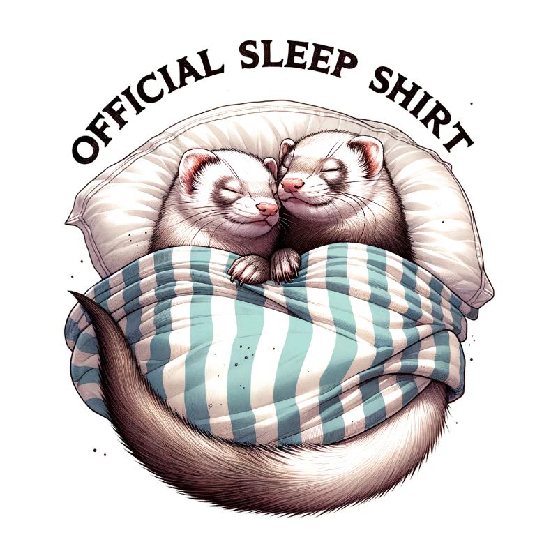 Whiskered Slumber