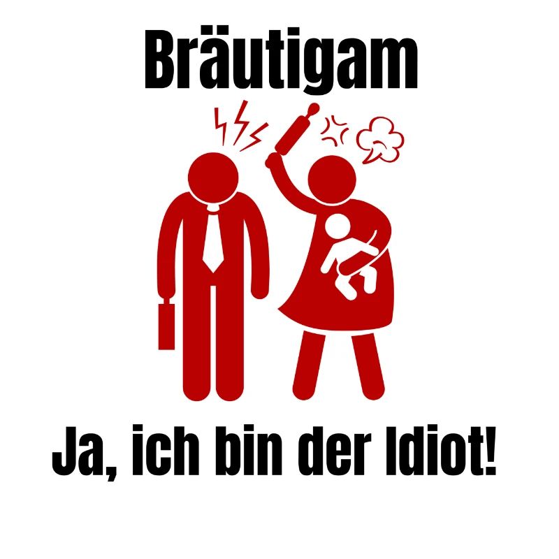 Bräutigam