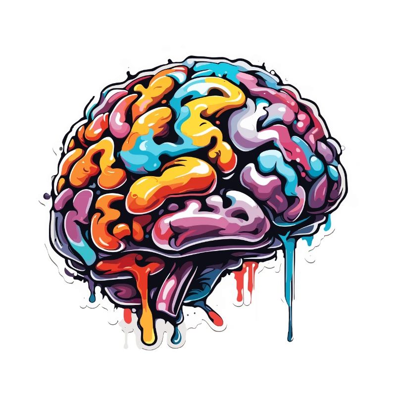 Cerveau / Connaissance / Intelligence / Intelligent / Pensée