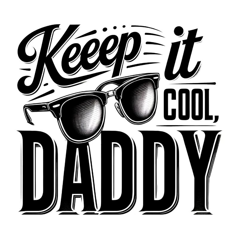 Keep It Cool, Daddy