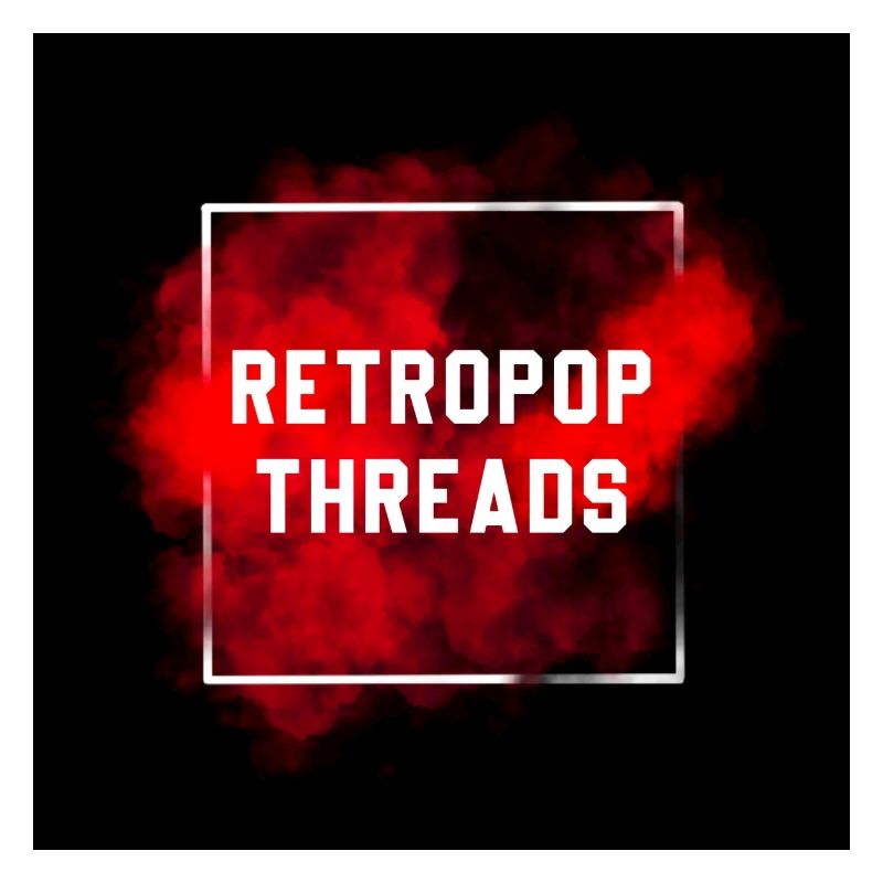RetroPop Threads