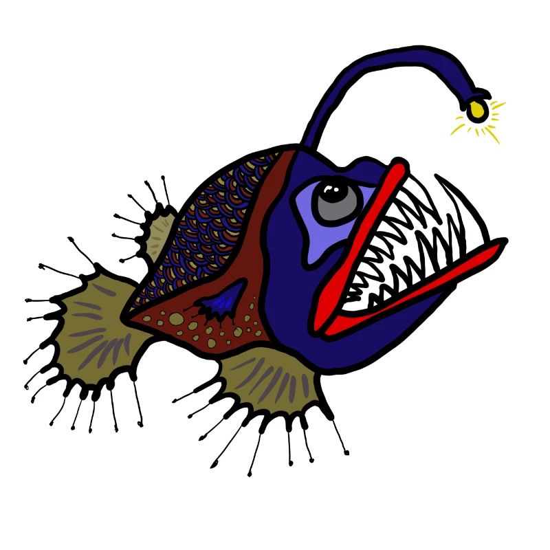 Anglerfisch