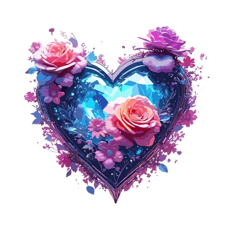 Herz / Muttertag / Liebe / Feiertage / Love