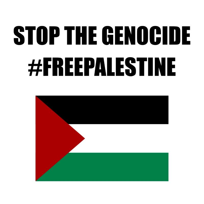 Palestine libre