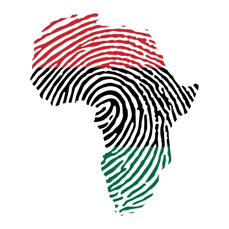 Afrikanischer Kontinent