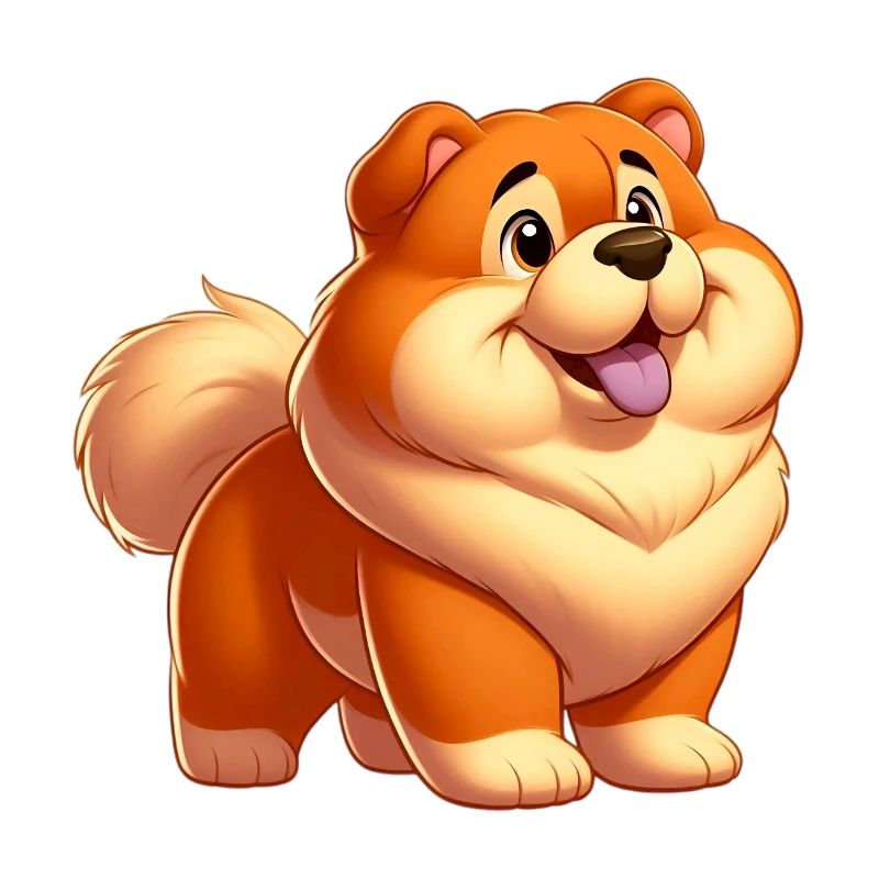Chowchow 3