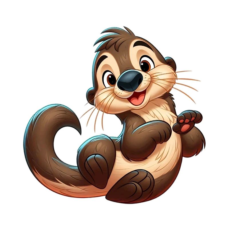 Otter 4
