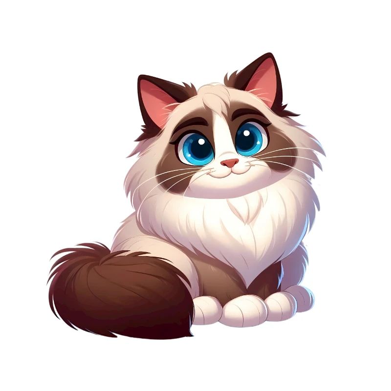 Ragdoll 14