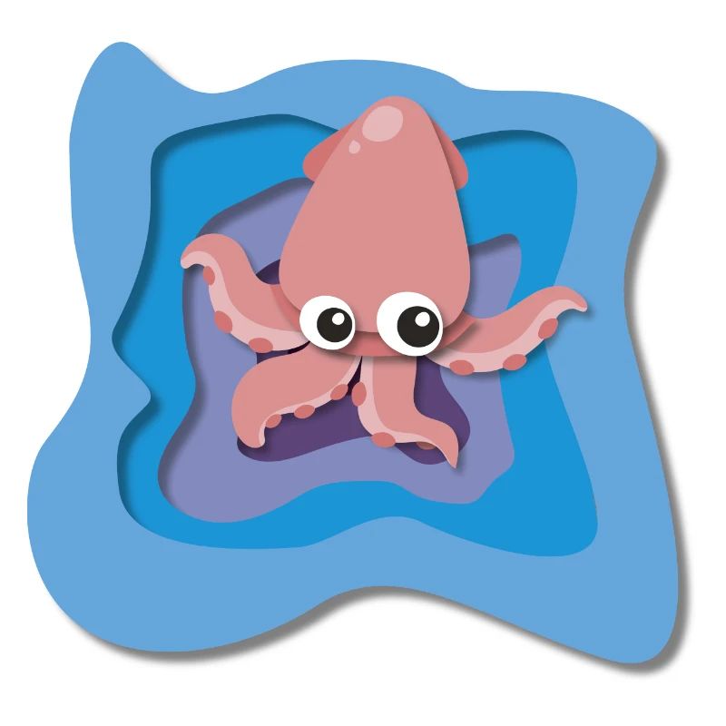Squidy