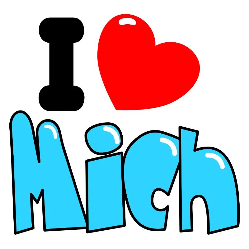 I ❤ Mich
