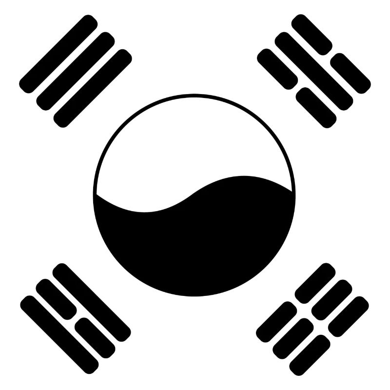 Südkorea