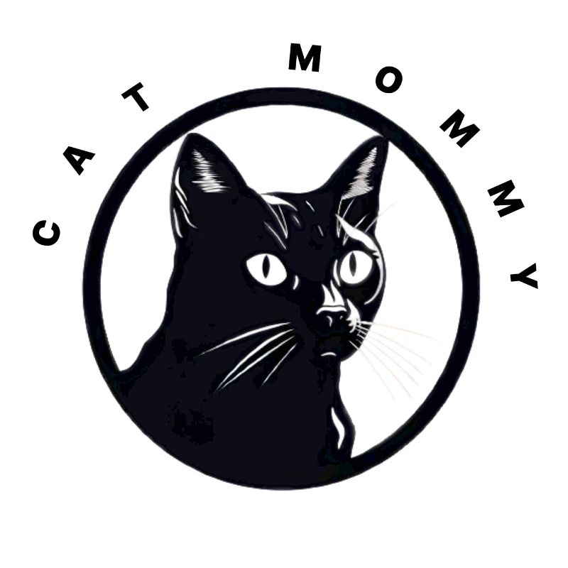 Maman chat