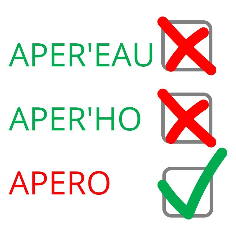 Apéro