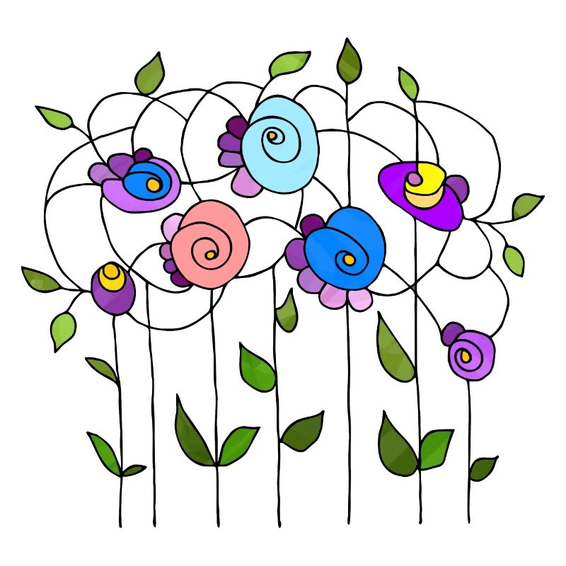 Blumen