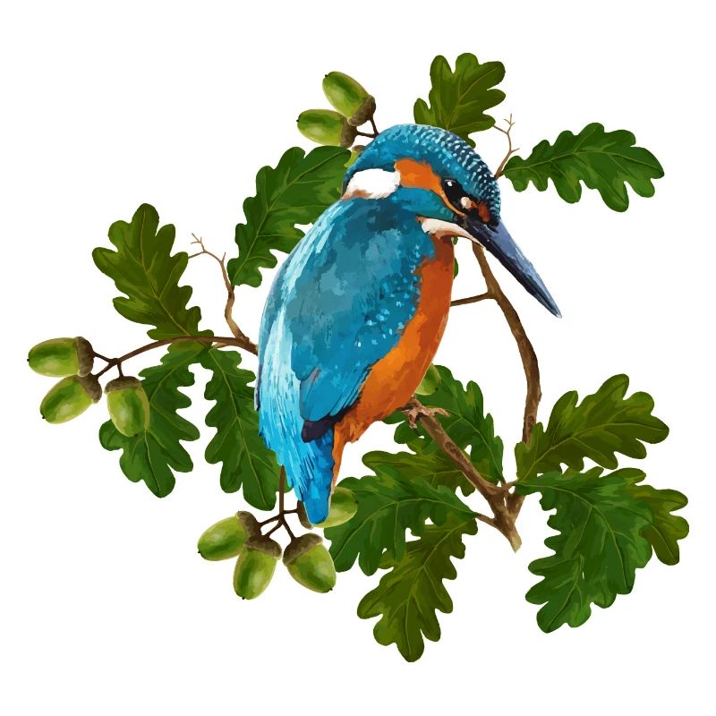 Oiseau
