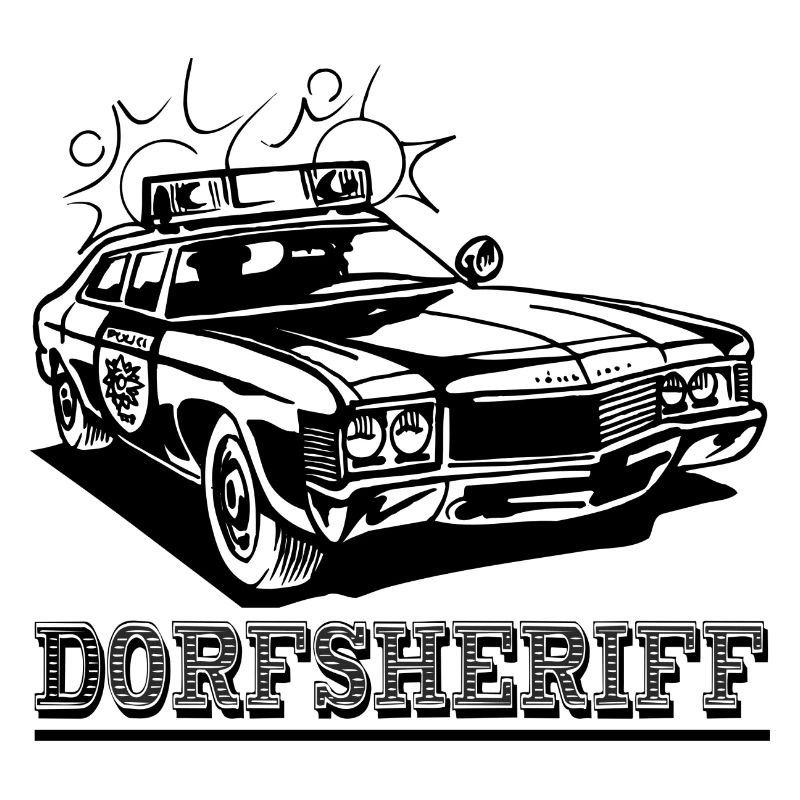 Dorfsheriff