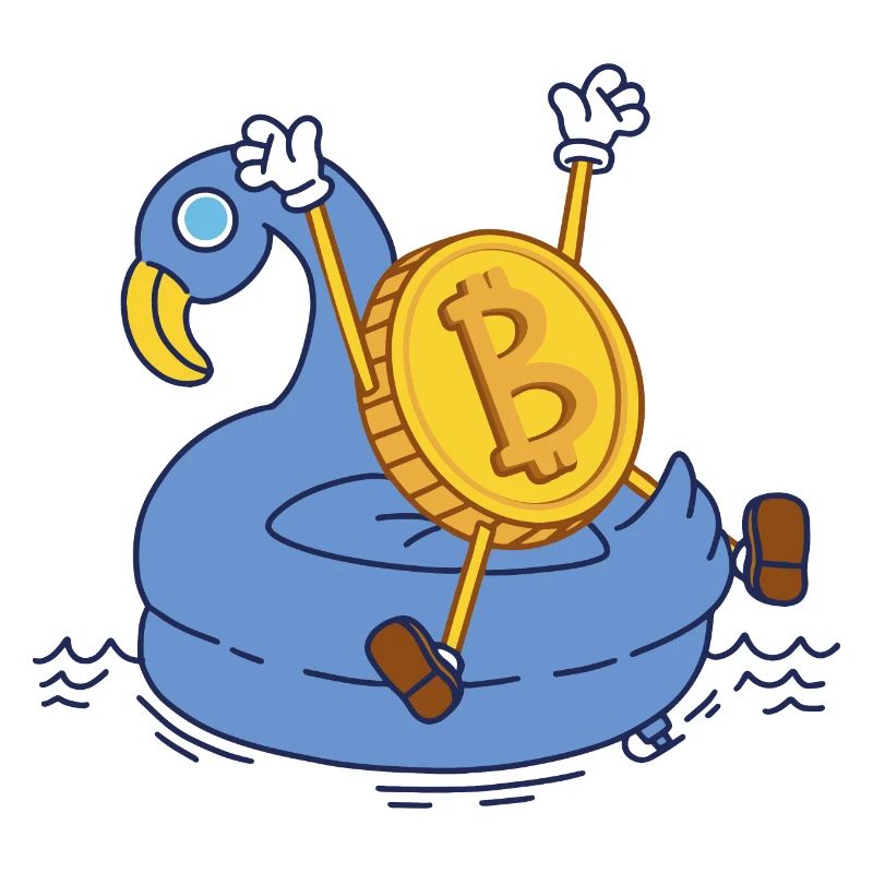 Pool Bitcoin