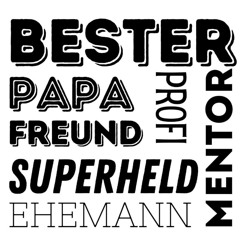 Bester Papa
