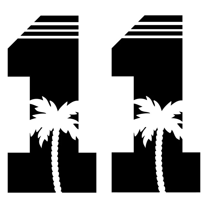 11