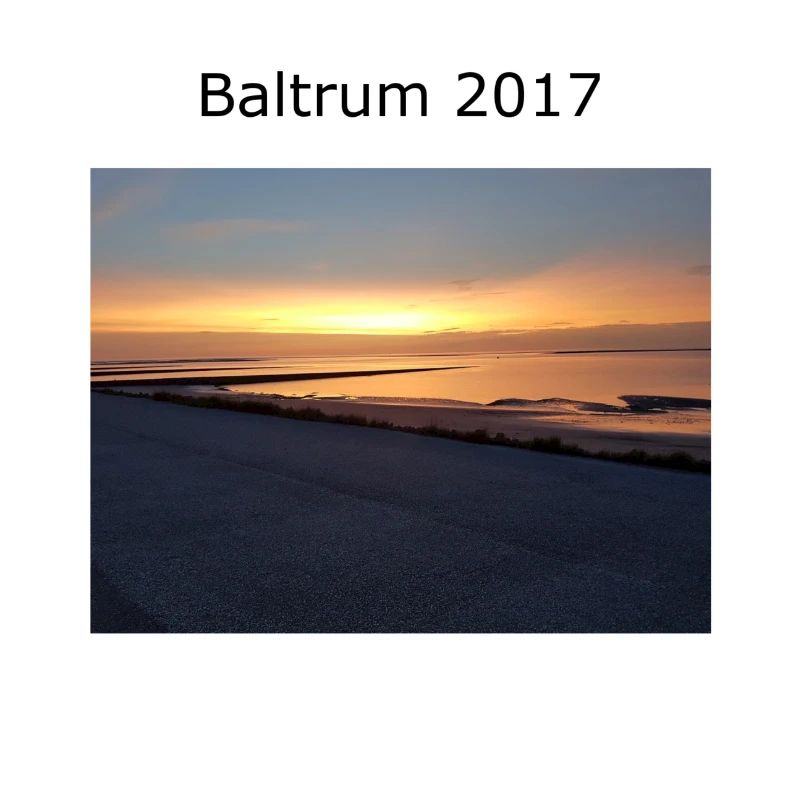 Baltrum