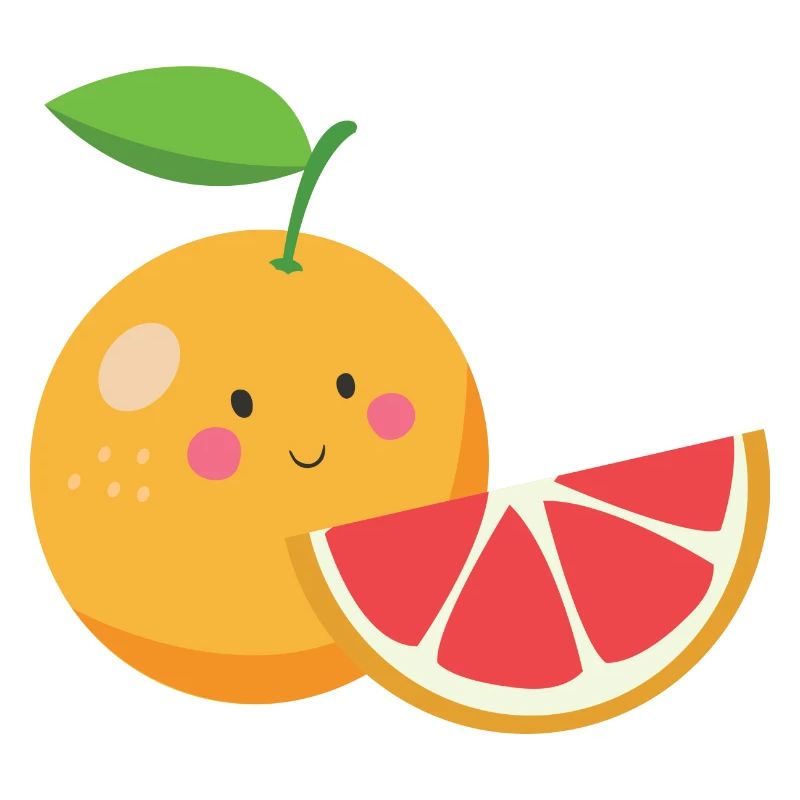 grapefruit