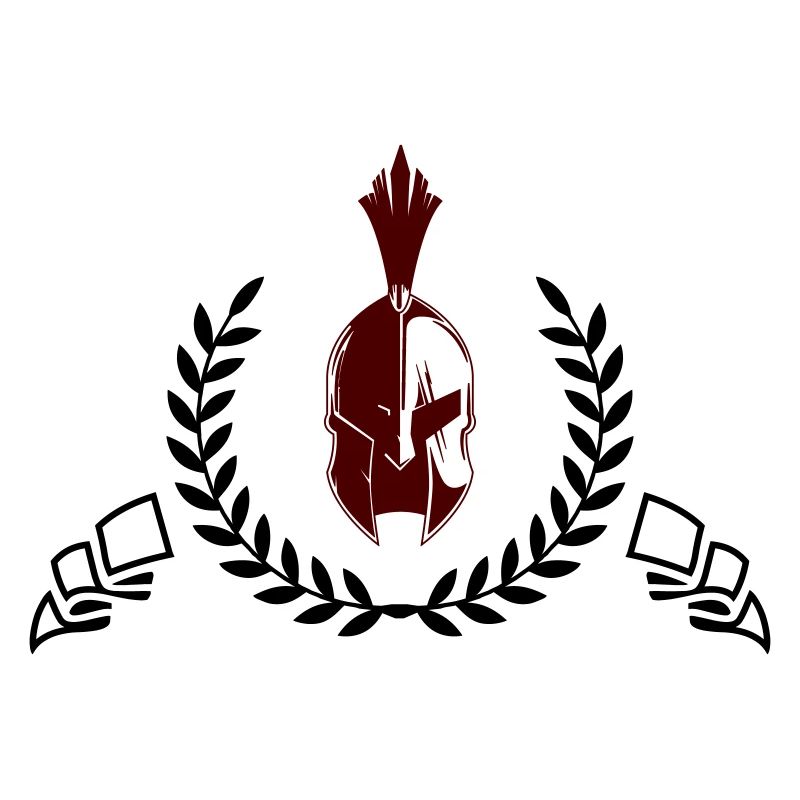 sparta helm