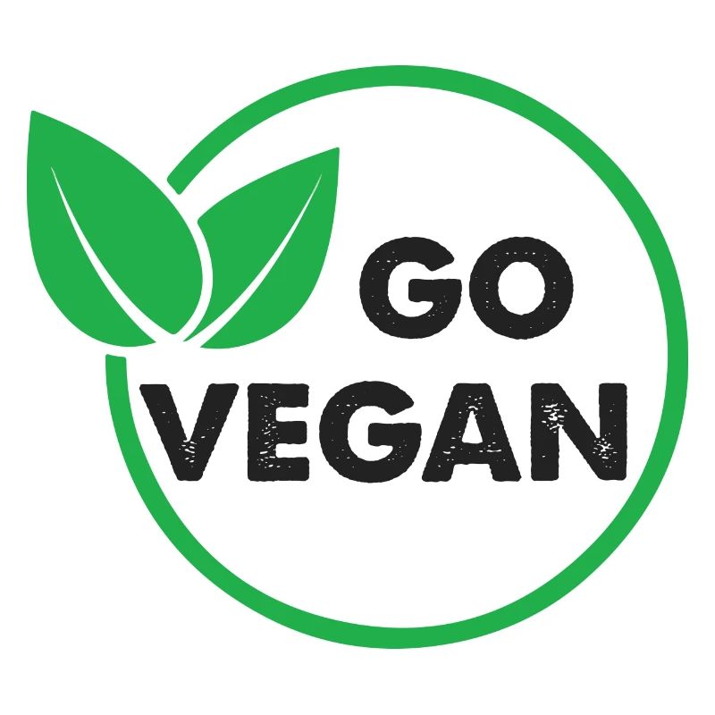 Go Vegan