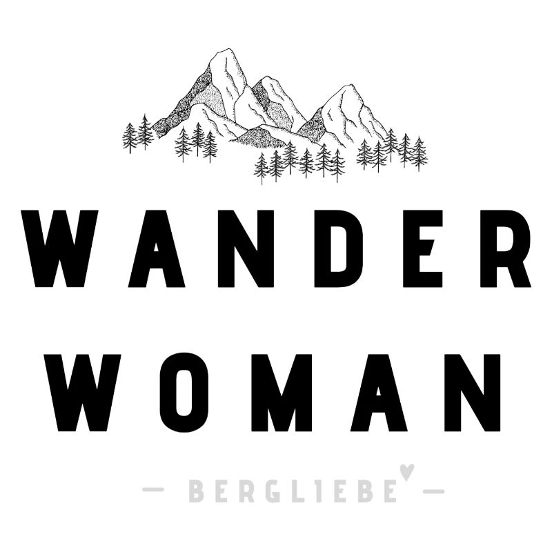 Wander Woman