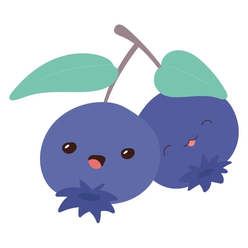 Blaubeeren
