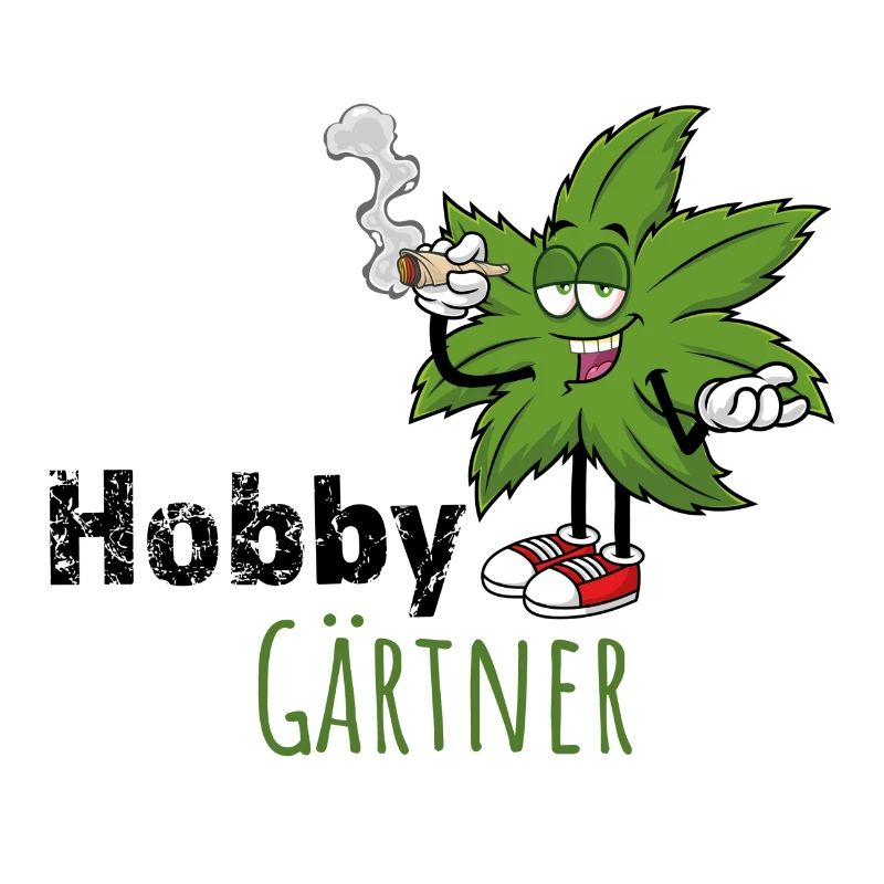 Hobby Gärtner