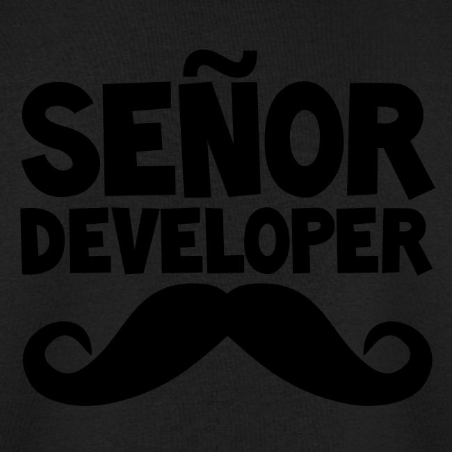 Señor Developer
