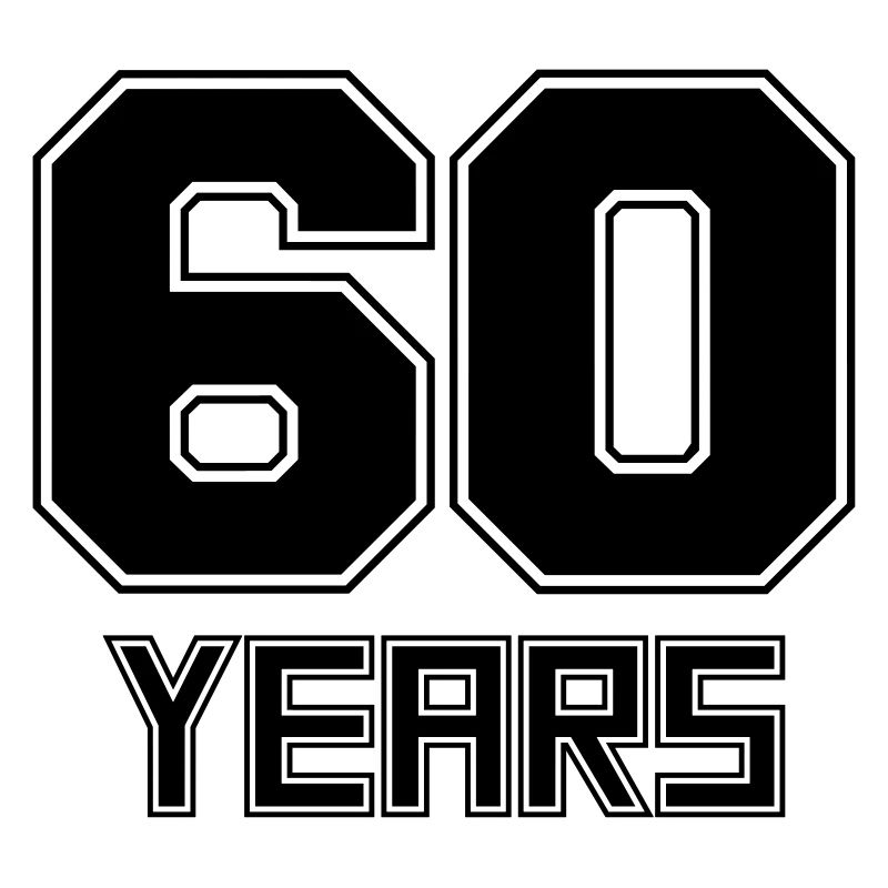 60 years