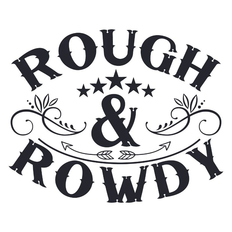 Rough Rowdy