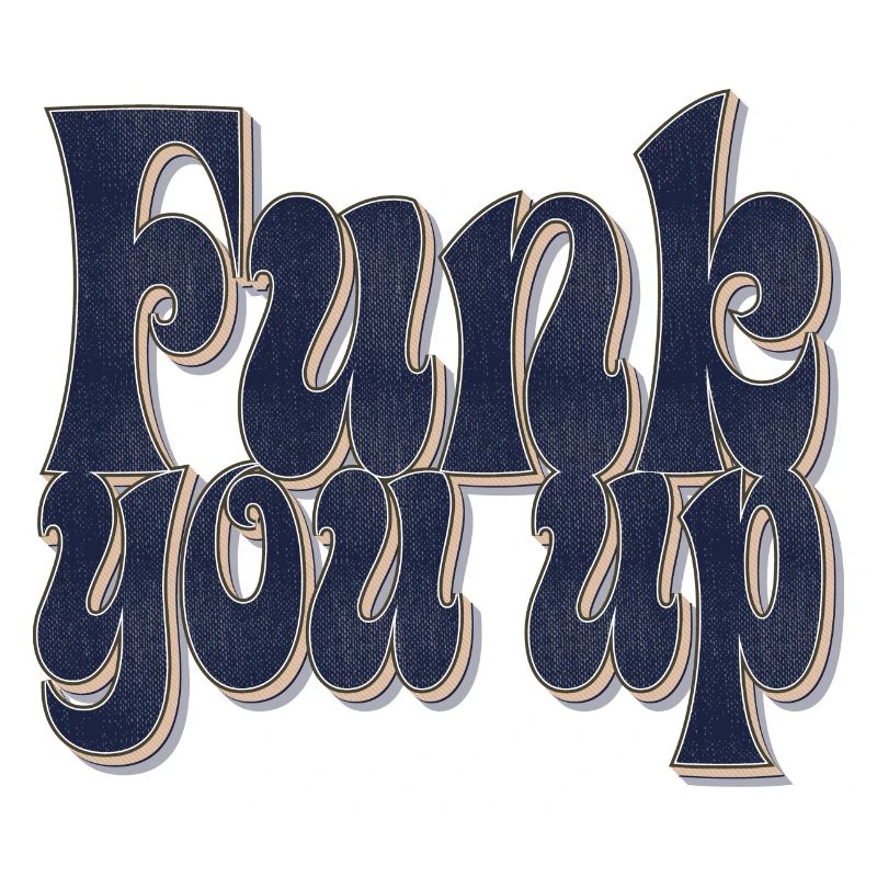 Funk vous up