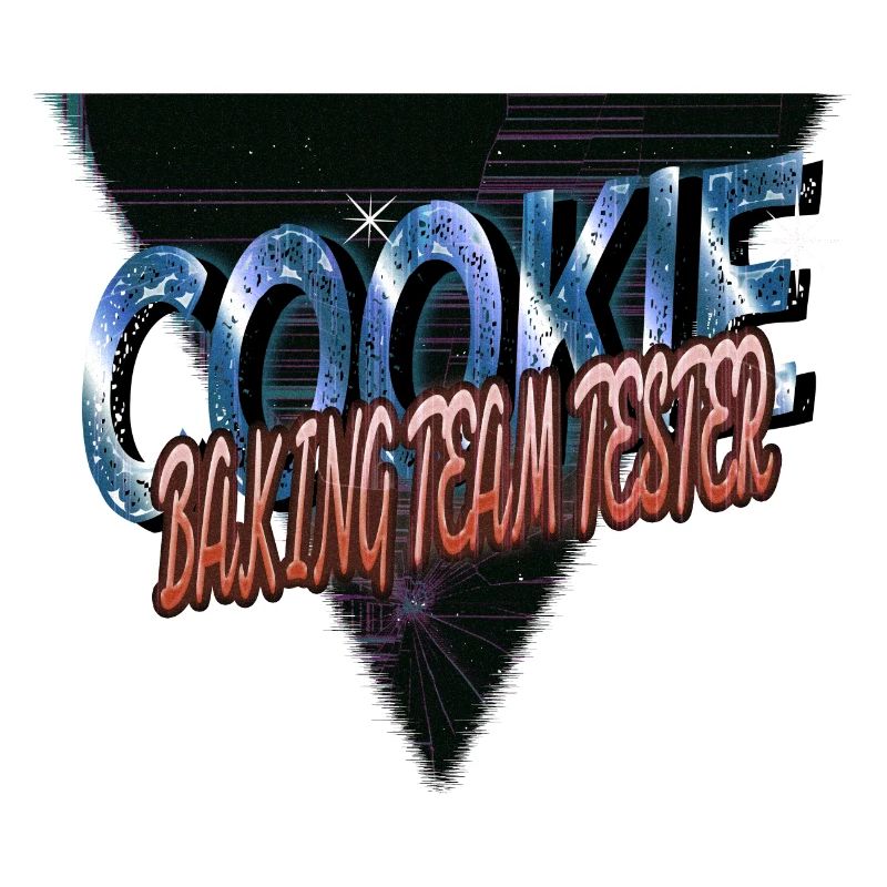 baking competition funny gym birthday present idea