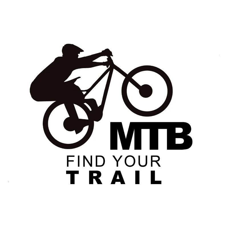 MTB FindYourTrail