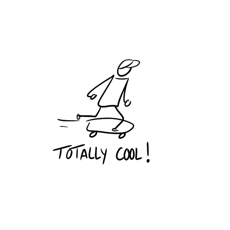 Totally Cool