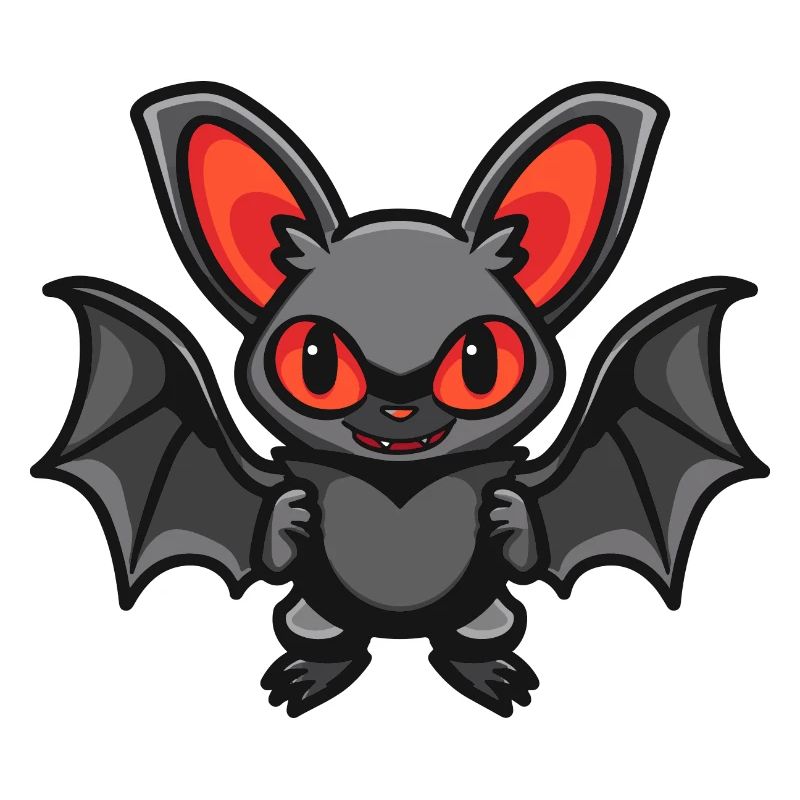 Fledermaus Comic