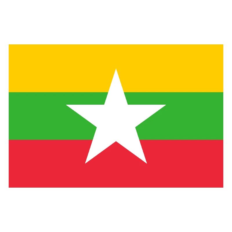 Myanmar