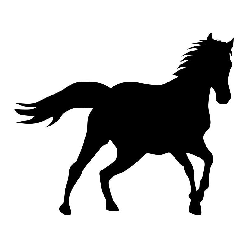 Pferd