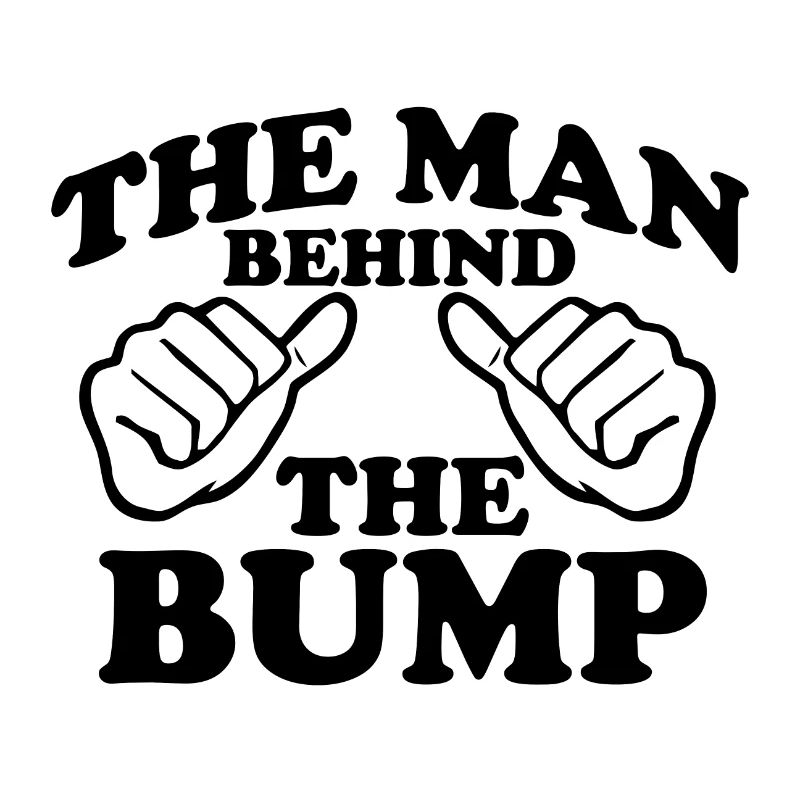 Der Mann hinter der Beule