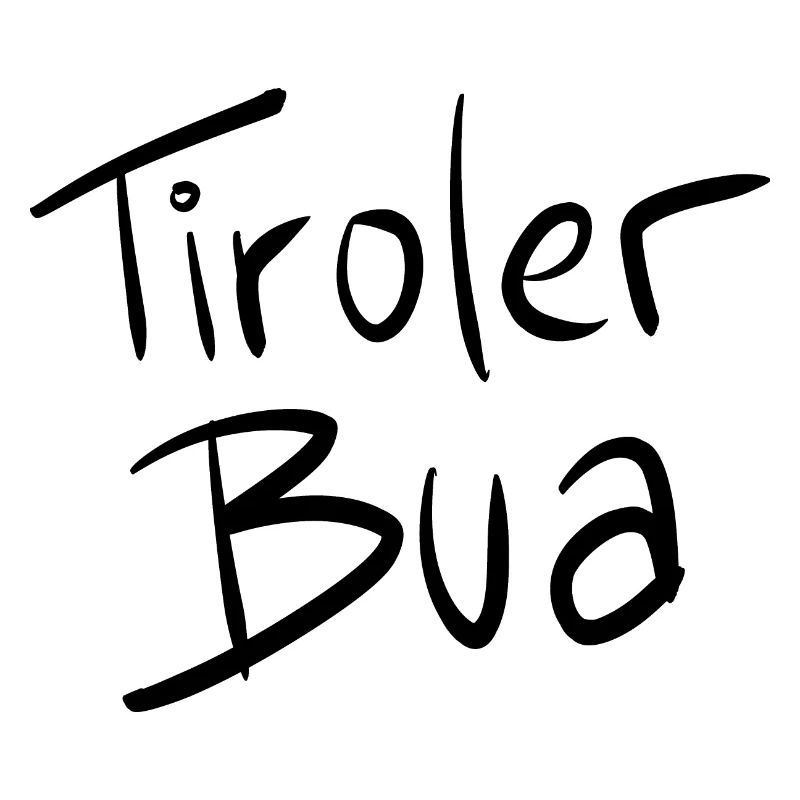 Tyrolean Bua