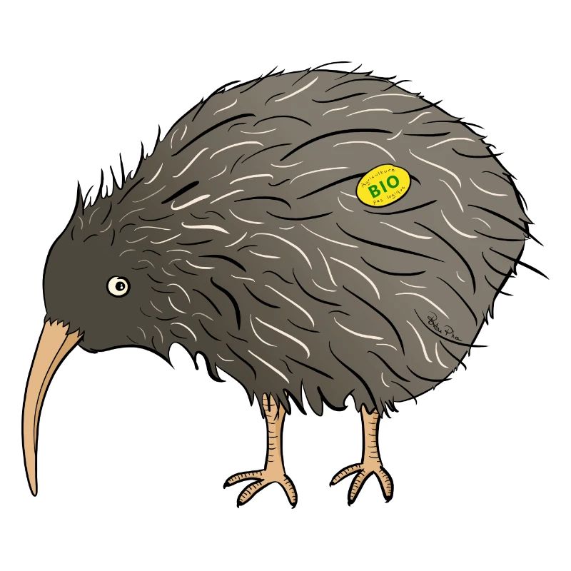 Bio-Kiwis