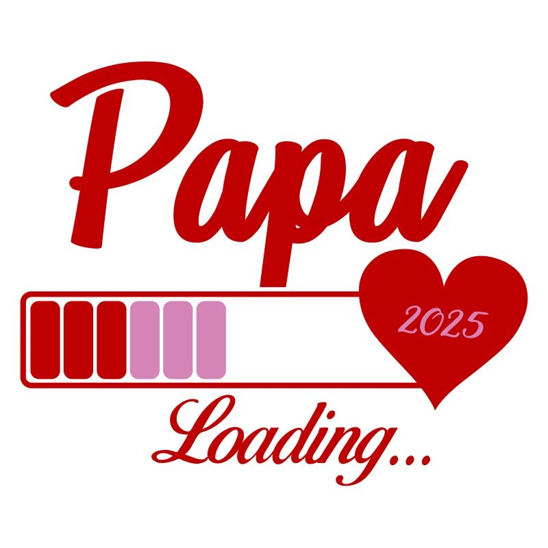 Papa Loading 2025