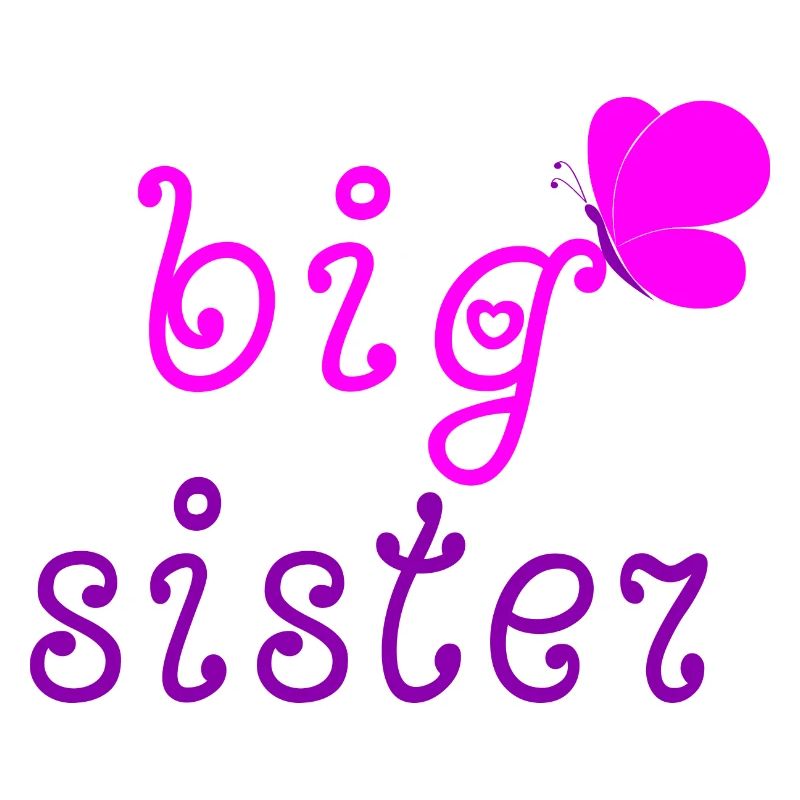 Große Schwester