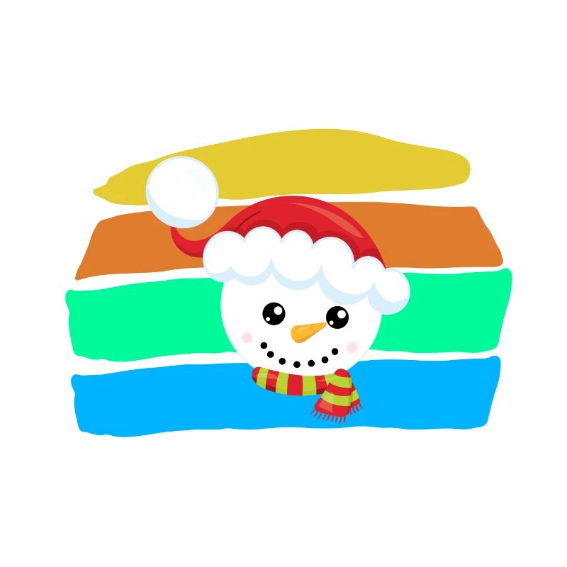 Schneemann
