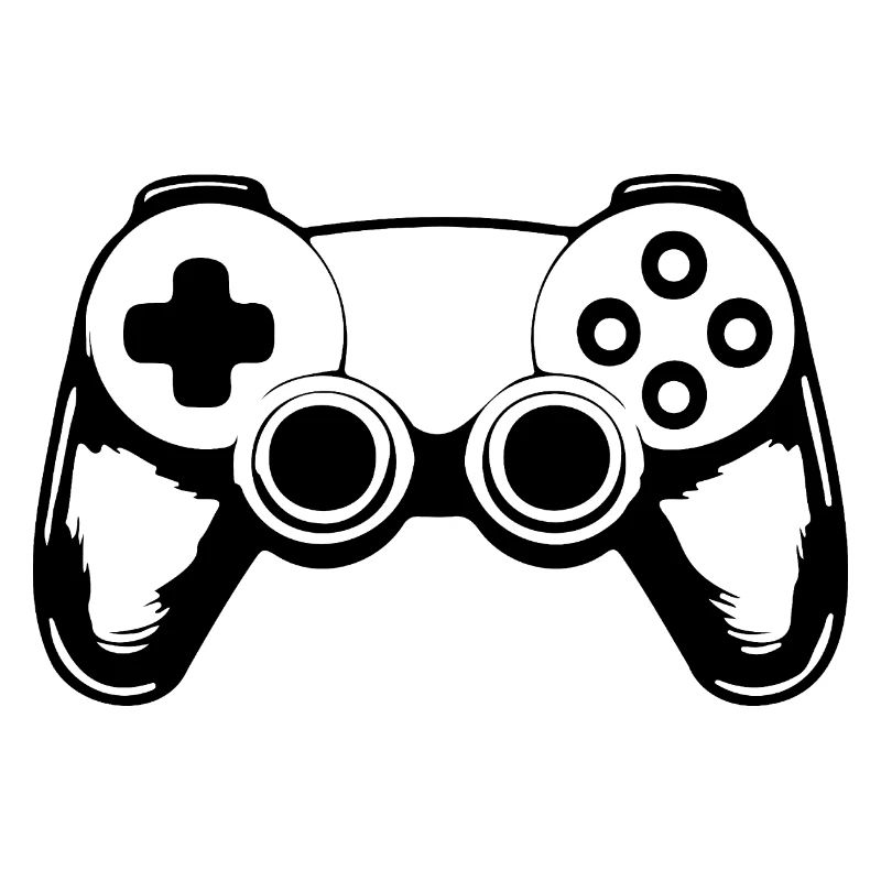 Controller Gaming Video Games Gamepad