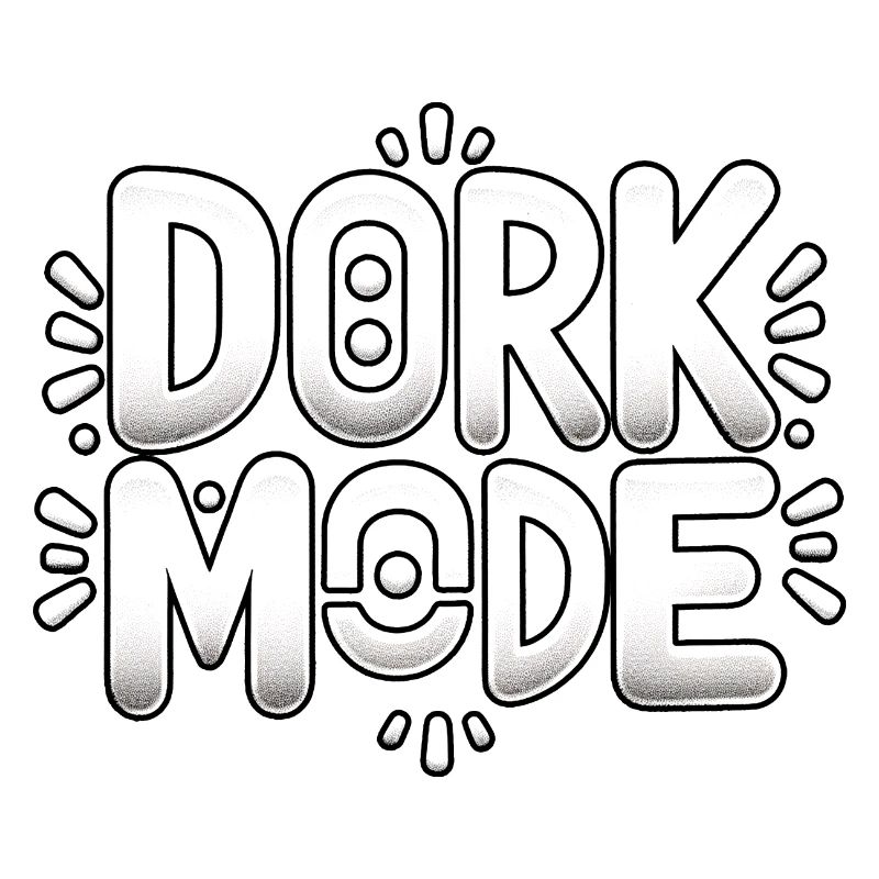 Dork Mode 7